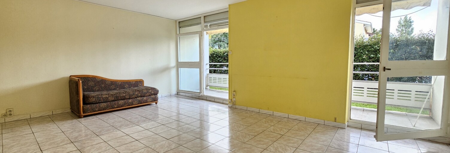 Appartement 3 Pièces 73 m² à vendre à Arcachon (33120)