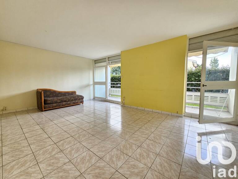 Vente Appartement 3 pièces — photo 1