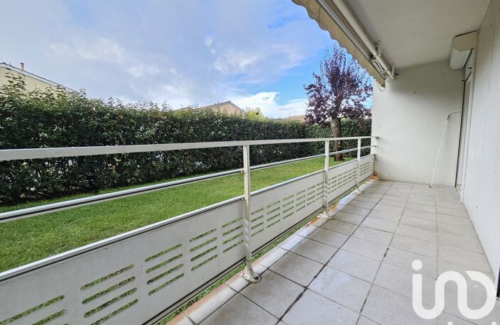 Vente Appartement 3 pièces — photo 2