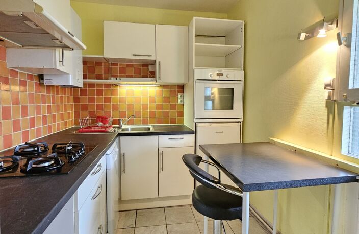 Vente Appartement 3 pièces — photo 3