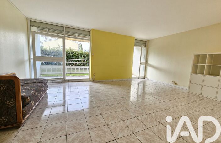 Vente Appartement 3 pièces — photo 5