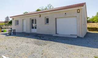 Maison 3 Pièces 86 m² à vendre à La Souterraine (23300)