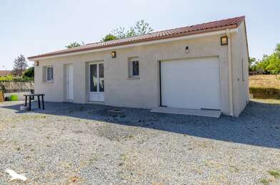 Maison 3 pièces 171359 €