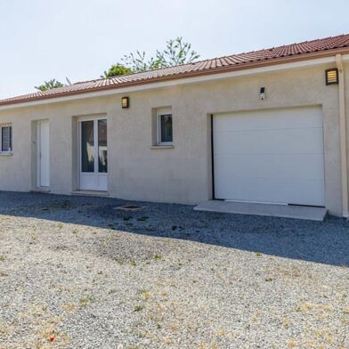 Maison 3 pièces 171359 €