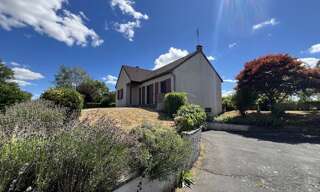 Maison 4 Pièces 74 m² à vendre à Bazelat (23160)