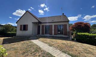 Maison 4 Pièces 74 m² à vendre à Bazelat (23160)