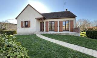 Maison 4 Pièces 74 m² à vendre à Bazelat (23160)