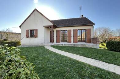 Maison 4 pièces 118801 €