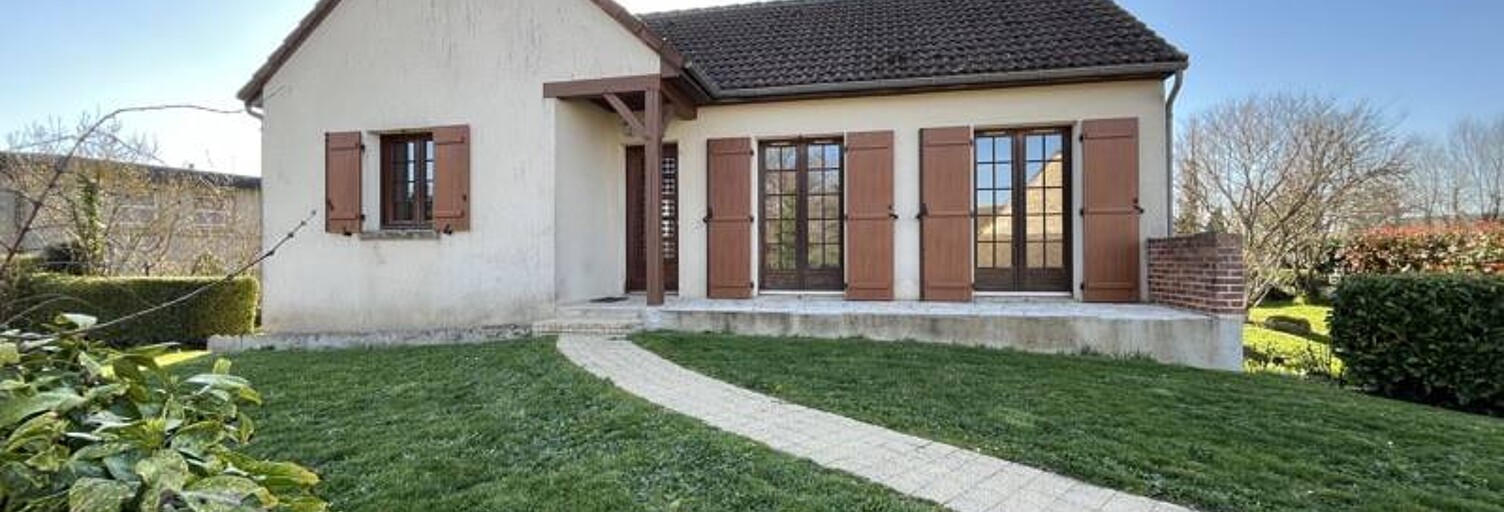 Maison 4 Pièces 74 m² à vendre à Bazelat (23160)