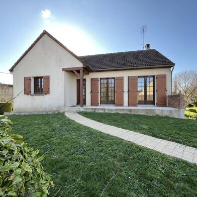 Maison 4 pièces 118801 €