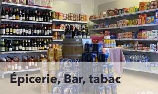 Commerce  95 m² à vendre à Bain-de-Bretagne (35470)