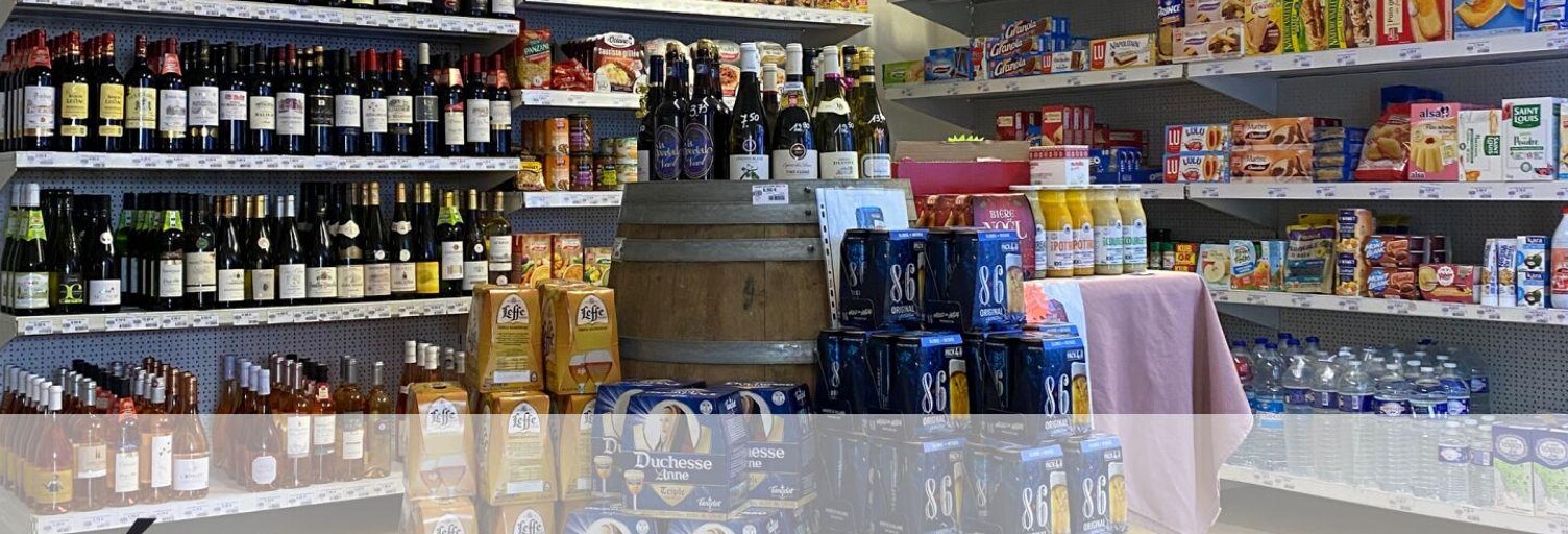 Commerce  95 m² à vendre à Bain-de-Bretagne (35470)