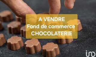 Commerce  55 m² à vendre à Saint-Raphaël (83700)