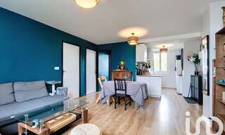 Appartement 3 Pièces 54 m² à vendre à Vénissieux (69200)