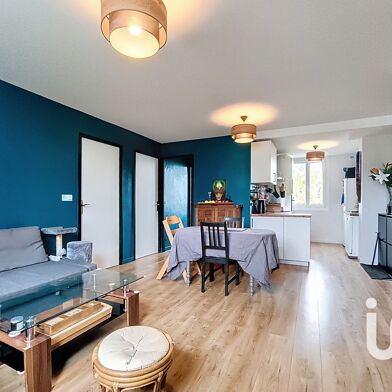 Appartement 3 pièces 152000 €