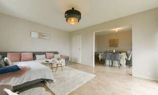 Appartement 4 Pièces 83 m² à vendre à La Chaussée-Saint-Victor (41260)