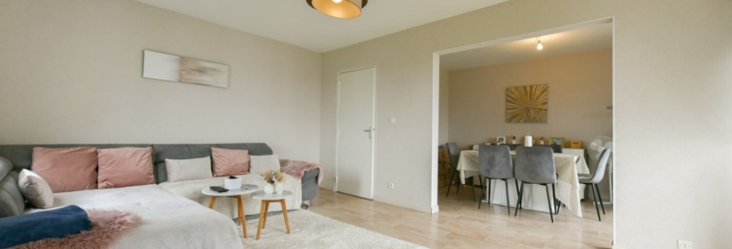 Appartement 4 Pièces 83 m² à vendre à La Chaussée-Saint-Victor (41260)