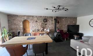 Maison 7 Pièces 170 m² à vendre à Saint-Just-en-Chevalet (42430)