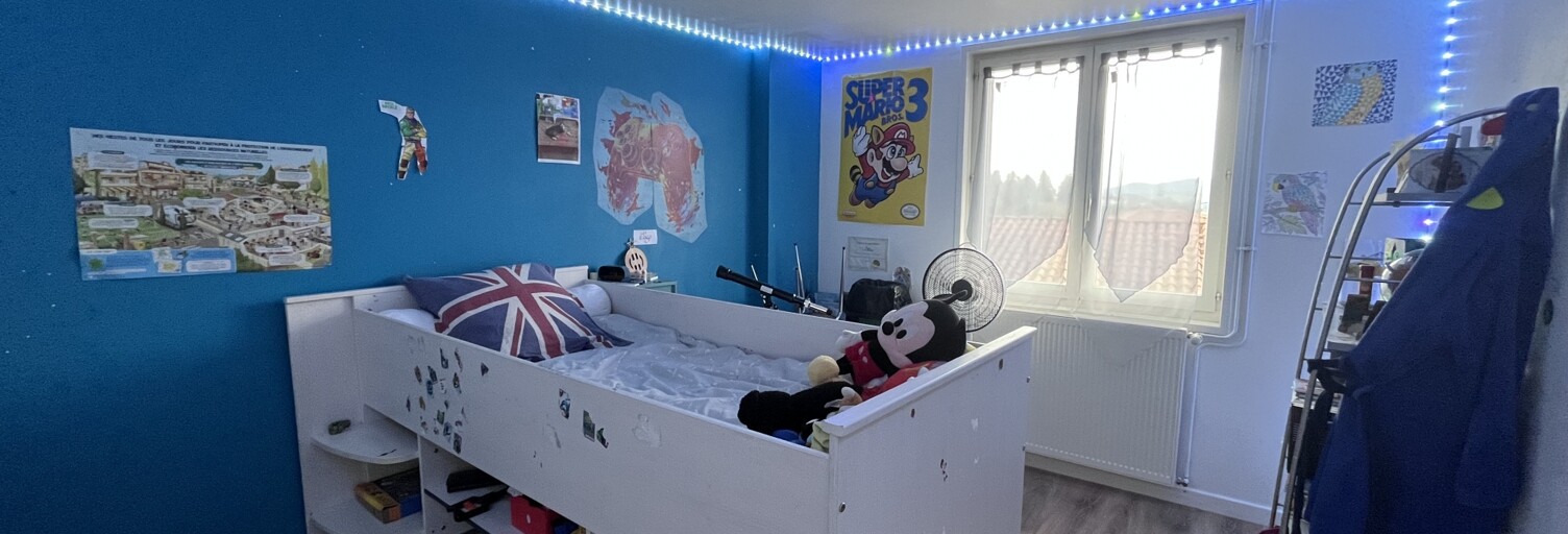 Maison 7 Pièces 170 m² à vendre à Saint-Just-en-Chevalet (42430)