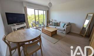 Appartement 4 Pièces 58 m² à vendre à Saint-Nazaire (44600)