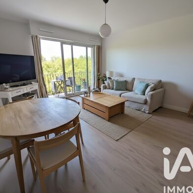 Appartement 4 pièces 179500 €