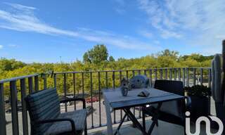 Appartement 4 Pièces 58 m² à vendre à Saint-Nazaire (44600)