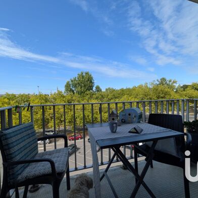 Appartement 4 pièces 173500 €