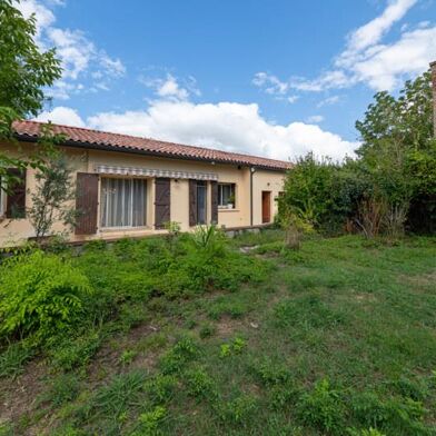 Maison 7 pièces 348000 €