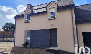 Maison 5 Pièces 96 m² à vendre à Redon (35600)