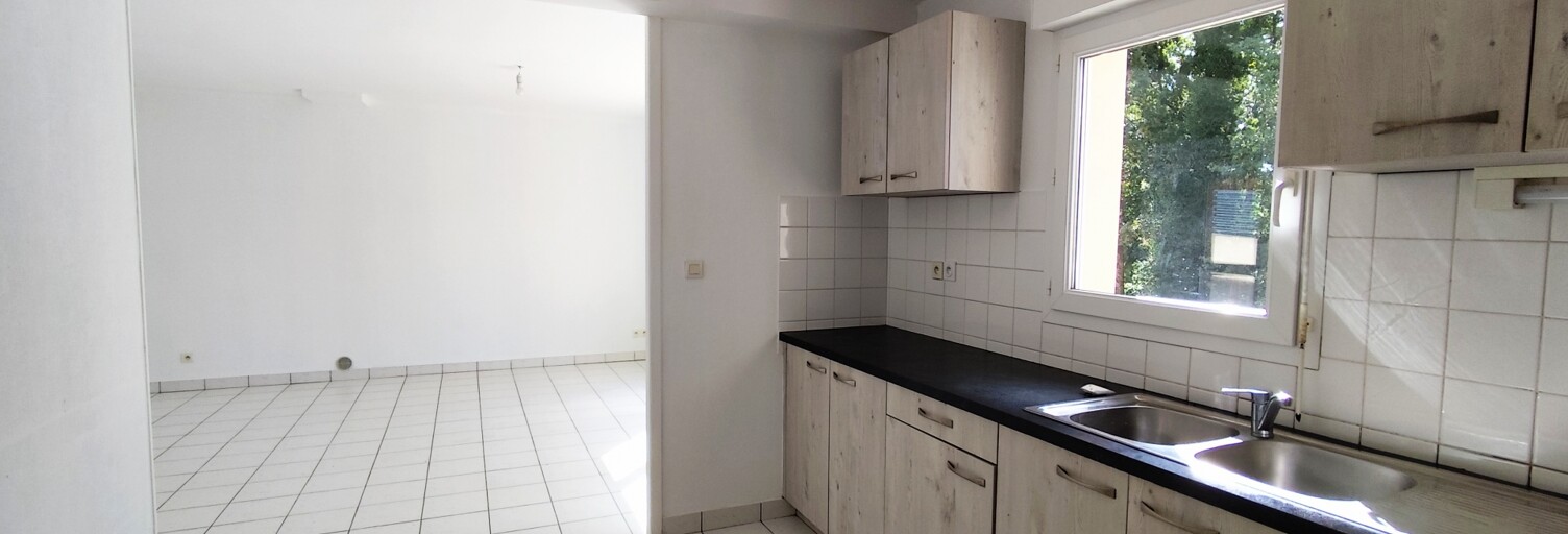 Maison 5 Pièces 96 m² à vendre à Redon (35600)