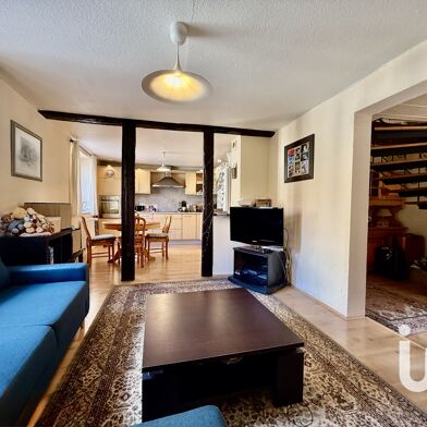 Maison 4 pièces 189000 €