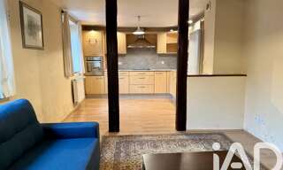 Maison 4 Pièces 98 m² à vendre à Obernai (67210)