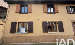 Maison 4 Pièces 98 m² à vendre à Obernai (67210)