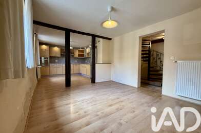 Maison 4 pièces 149000 €