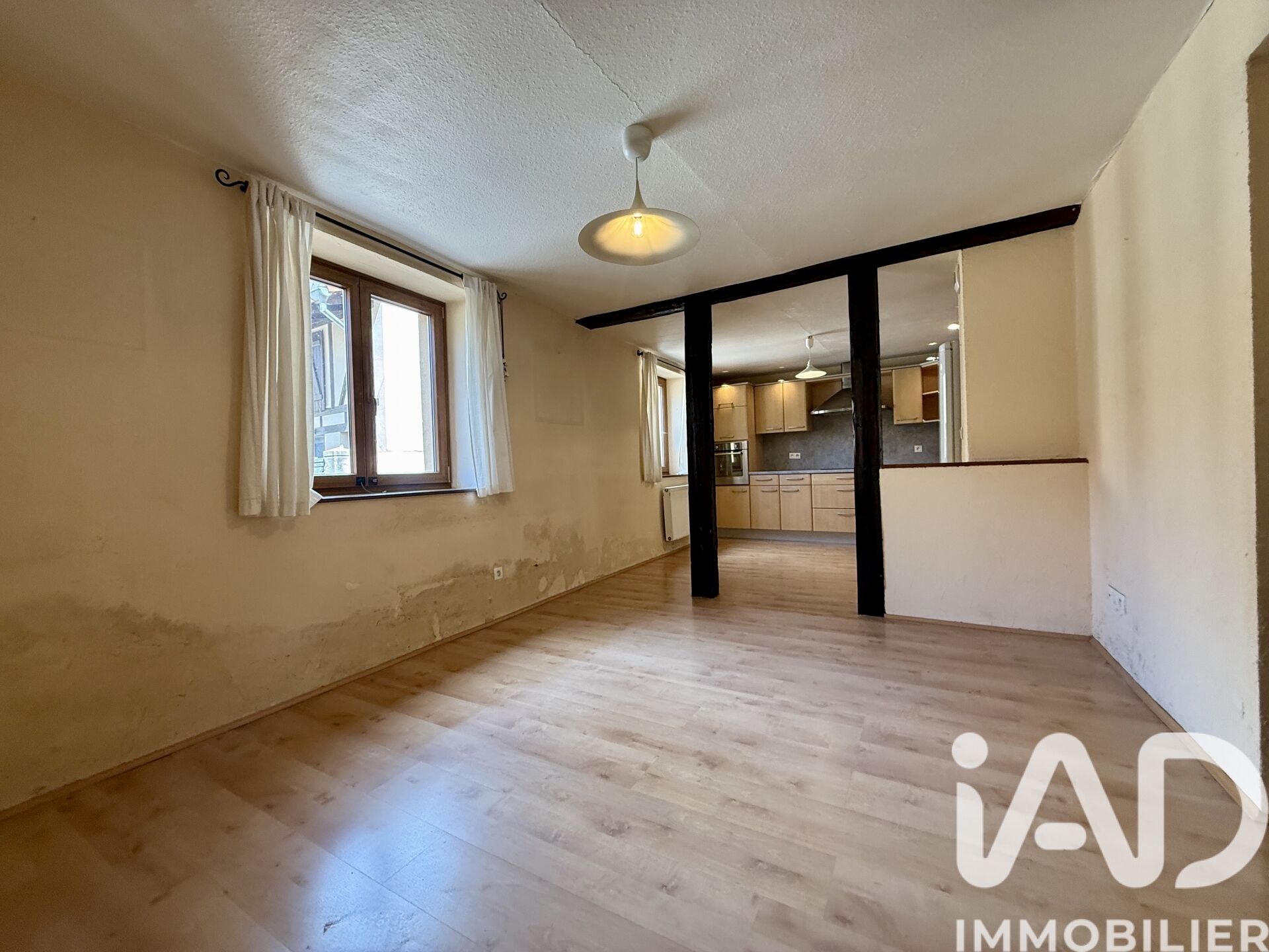 Vente Maison de ville 4 pièces - Photo 3