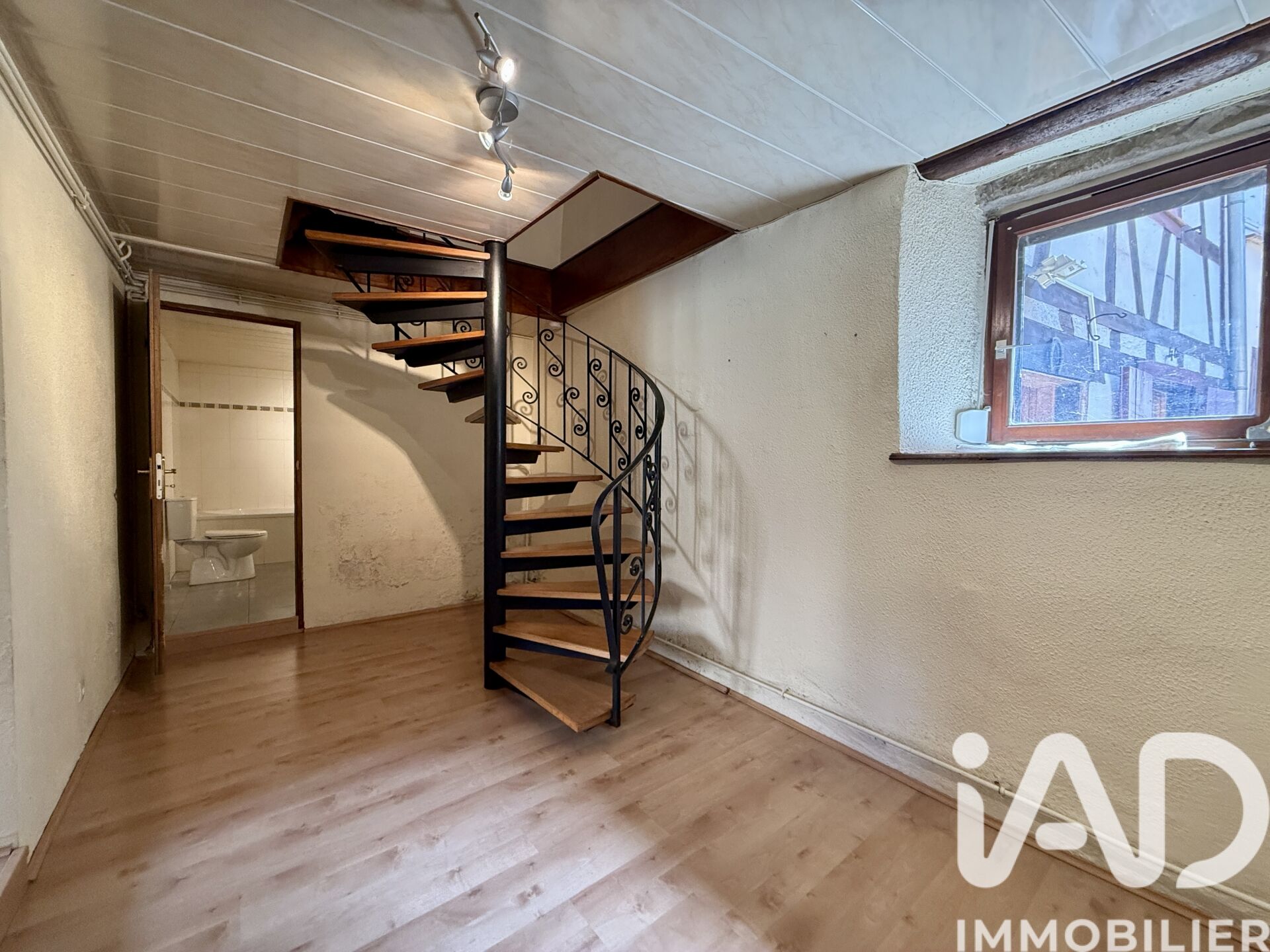 Vente Maison de ville 4 pièces - Photo 4