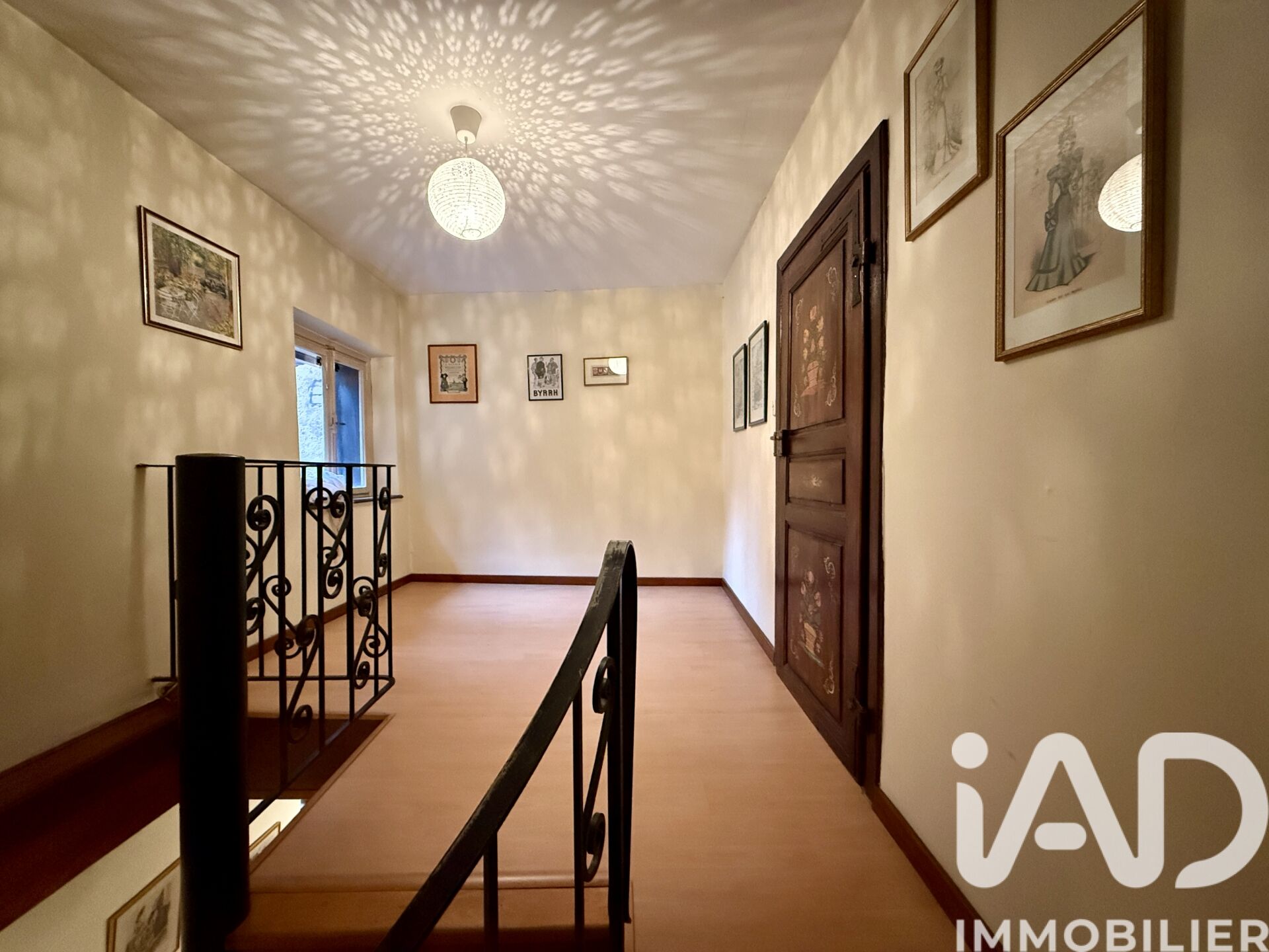 Vente Maison de ville 4 pièces - Photo 5