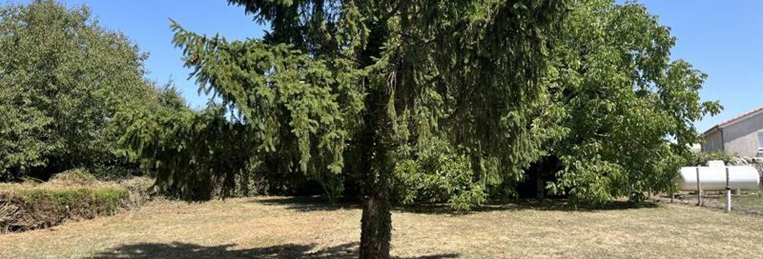 Maison 4 Pièces 82 m² à vendre à Melle (79500)