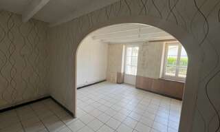 Maison 4 Pièces 82 m² à vendre à Melle (79500)