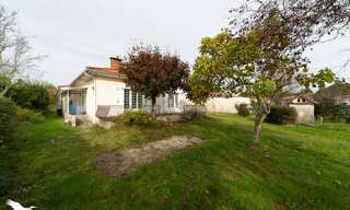 Maison 4 Pièces 106 m² à vendre à Laruscade (33620)