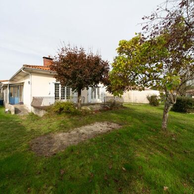 Maison 4 pièces 170000 €