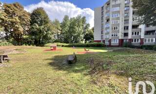 Appartement 3 Pièces 64 m² à vendre à Sevran (93270)