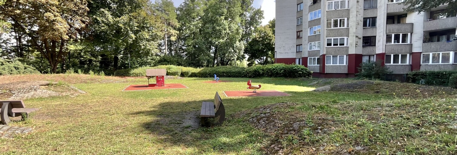 Appartement 3 Pièces 64 m² à vendre à Sevran (93270)