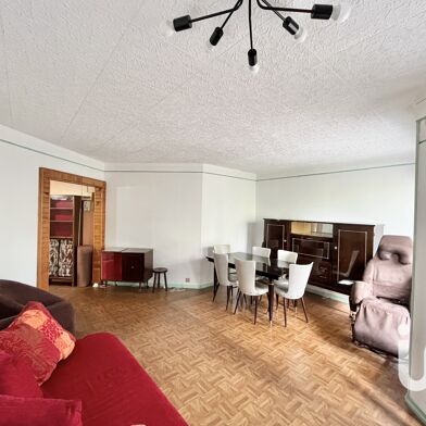 Appartement 3 pièces 145000 €