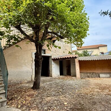 Maison 9 pièces 330000 €