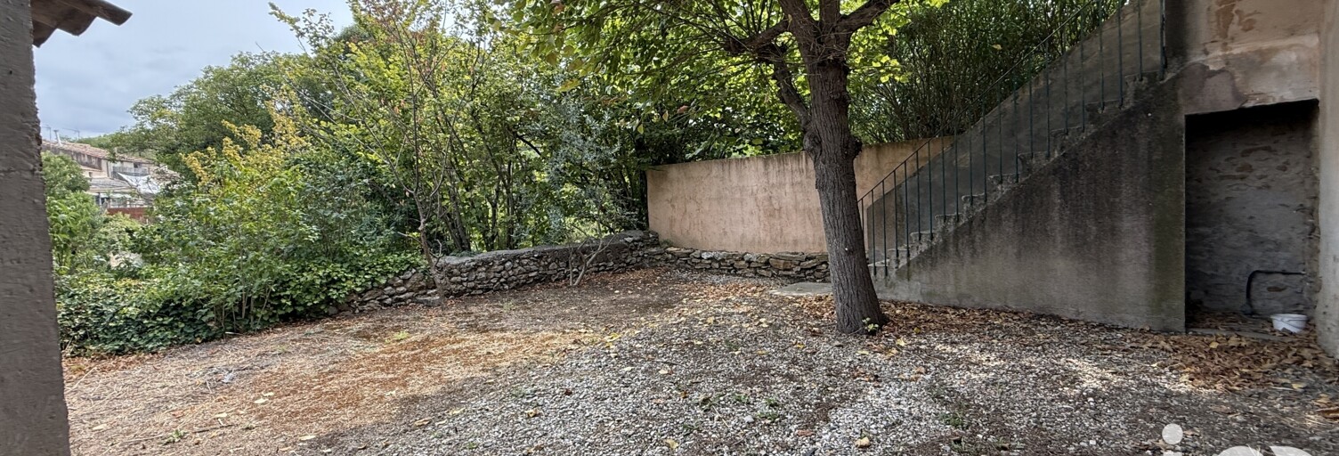 Maison 9 Pièces 178 m² à vendre à Aspiran (34800)