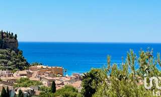 Appartement 2 Pièces 40 m² à vendre à Cassis (13260)
