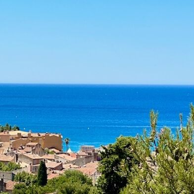 Appartement 2 pièces 350000 €