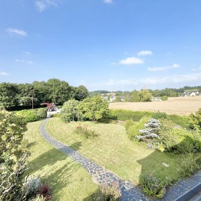 Maison 5 pièces 171359 €