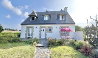 Maison 5 Pièces 120 m² à vendre à Saint-Hernin (29270)